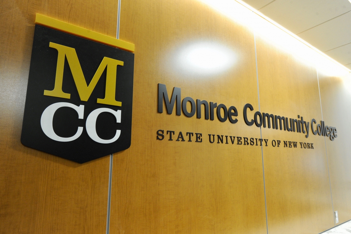Monroe Community College (MCC) | DASNY